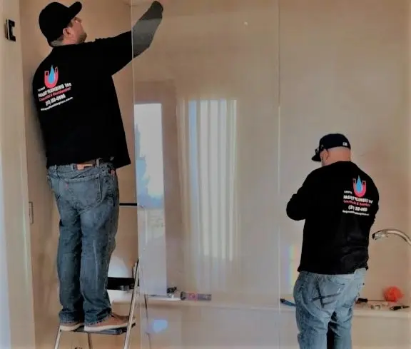 Professional plumbing installation for Tankless Water Heater Installation in North Branford